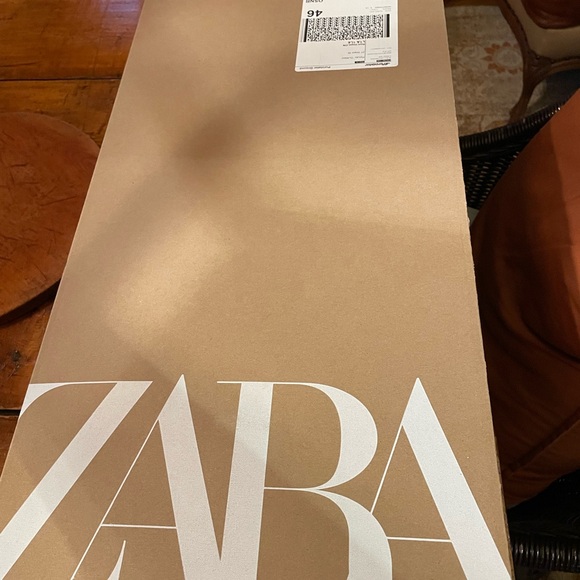 Suede Laced Boots - Picture 8 of 10